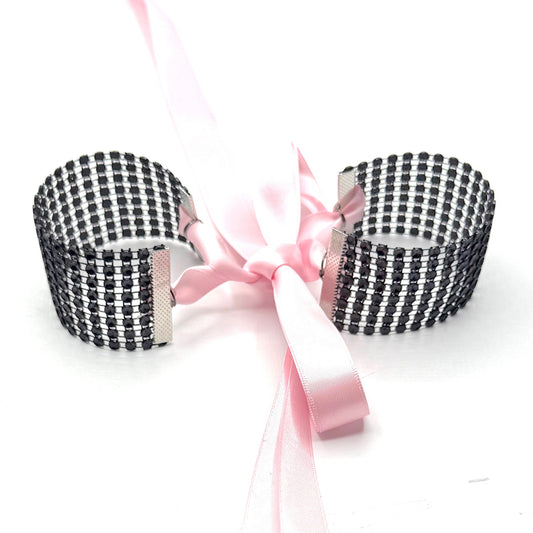 Vixen Pink Tyecuffs™