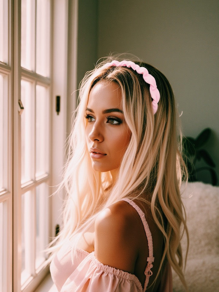 Maiden Pink Tyera