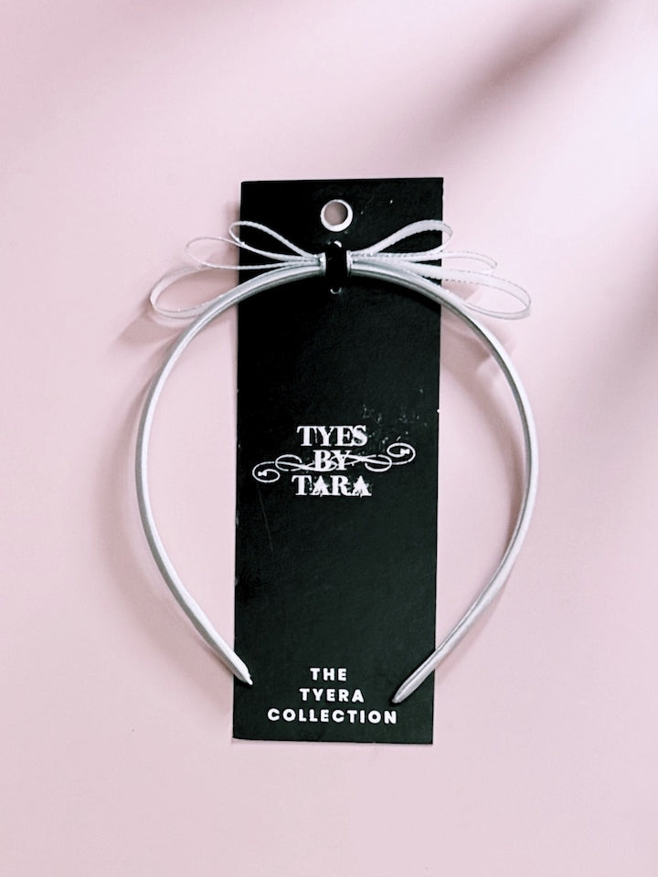 Queen Tyera Display