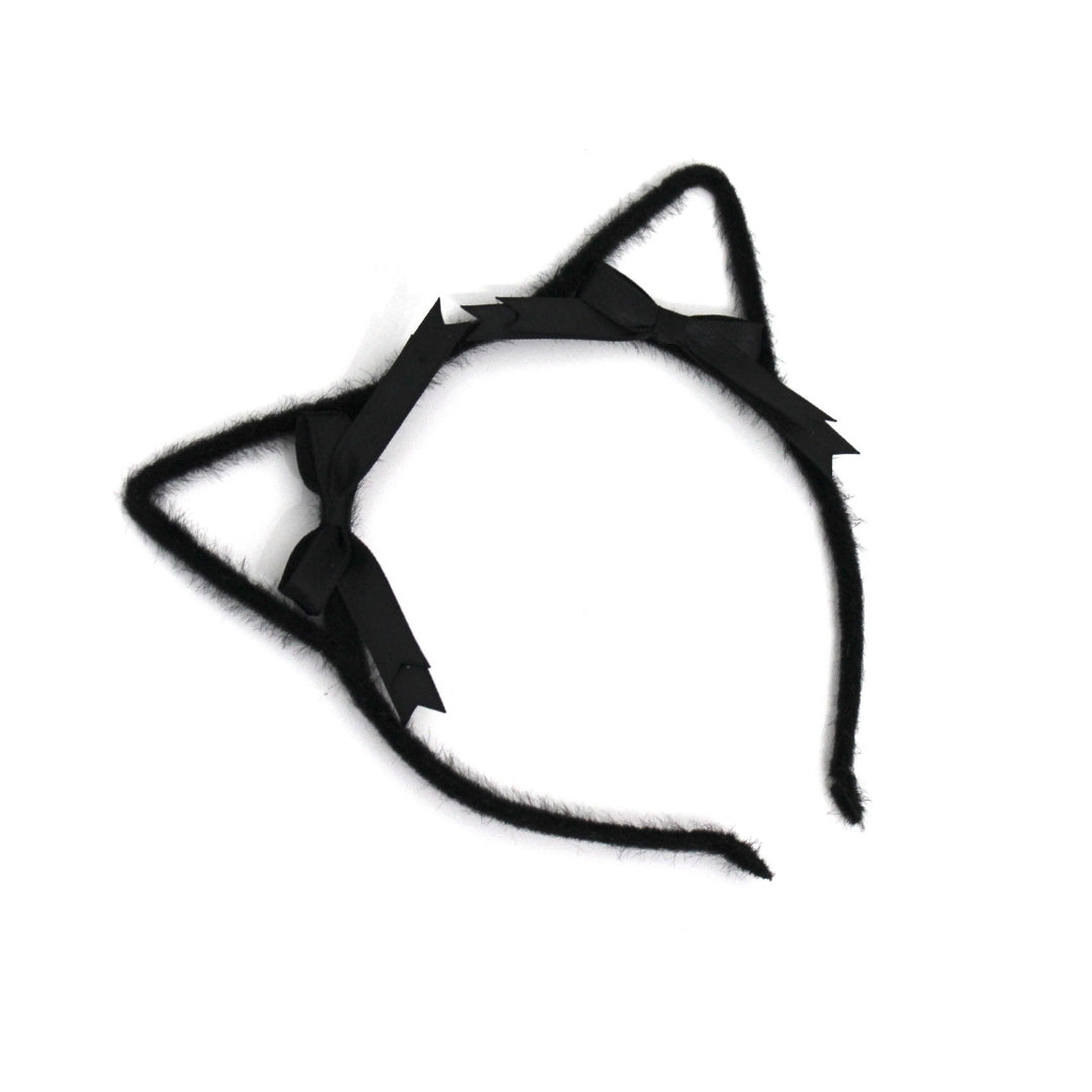 Sex Kitten Tyera | Sex Kitten Black Cat Ears