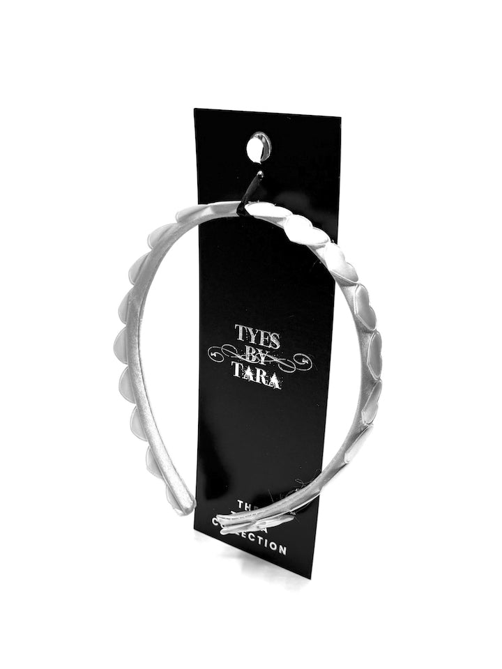 Sweetheart White Tyera