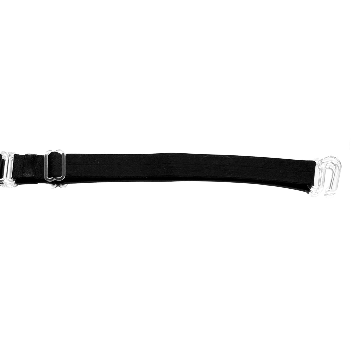 Extender Strap on Heartbreaker Black Bow Belt