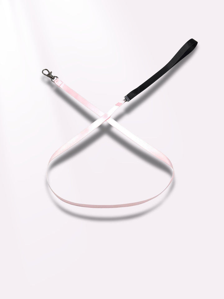 Kinkette Collar and Leash