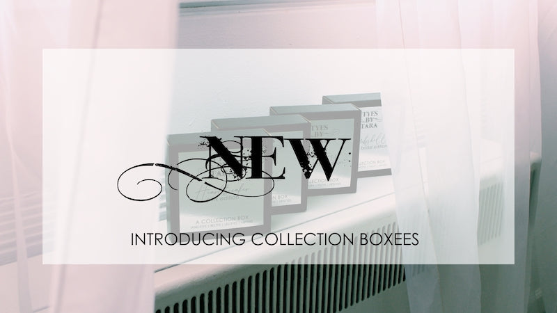 Introducing Collection Boxes🎁 Accessory Gift Sets