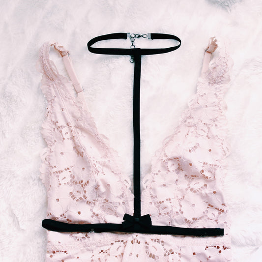 Boudoir Accessories and Intimates