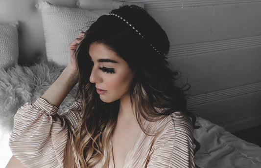 Let it Go with these Effortless Accessories