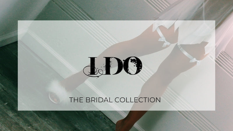 How To Choose Wedding Leg Garters