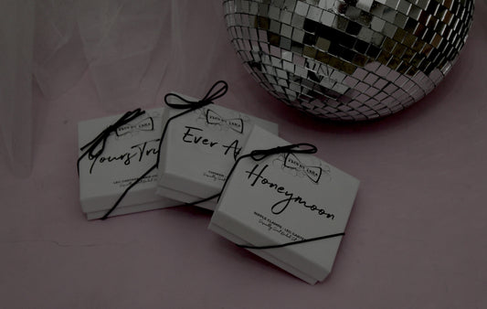 Bridal Gifts and Intimates
