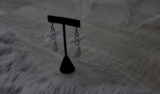 Bridal Earrings