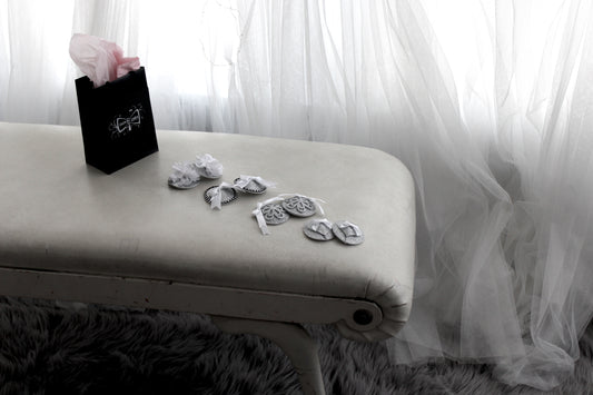 Bridal Sensual Accessories