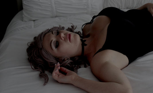 Feminine Choker
