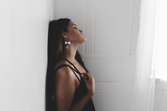 Simple Accessorizing with Eartyes