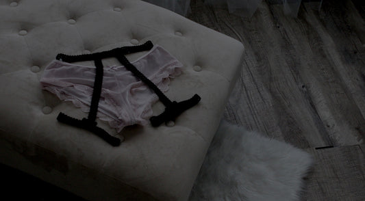 Leg Garters