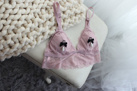 Nipple Clamps Sensual Lingerie Accessories