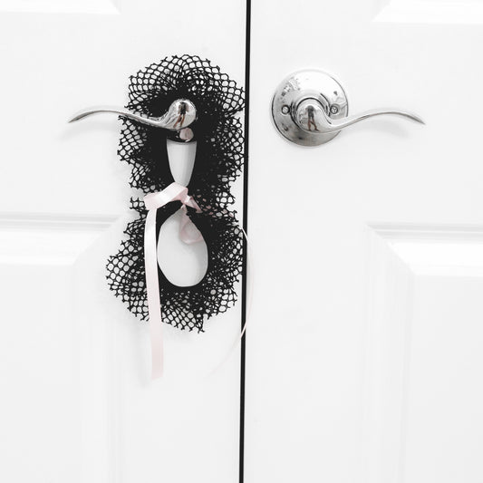 Feminine Soft Bondage