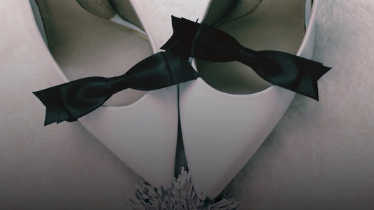 adult bow accessories