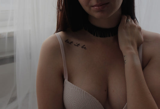 Black Choker