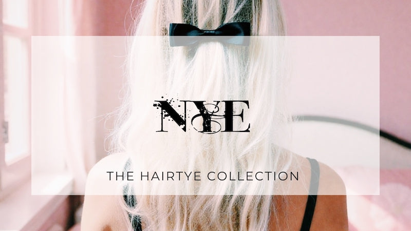 Hairstyles for New Year’s Eve: Perfect Looks Featuring a Black Hair Bow