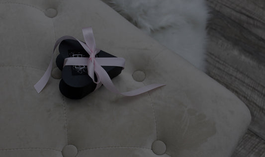 Black Heart Limited Edition Collection