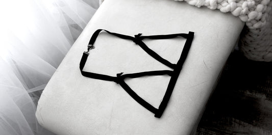 3 Ways To Style The Blush Cage Bra