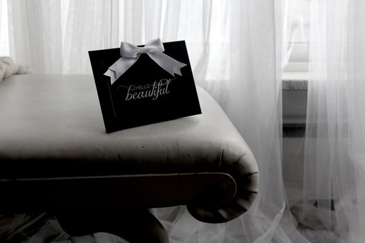 Boudoir Accessories 
