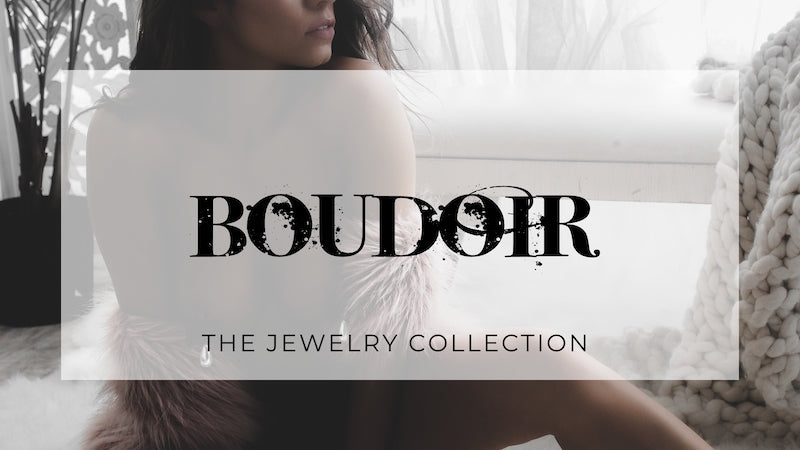 Boudoir Jewelry