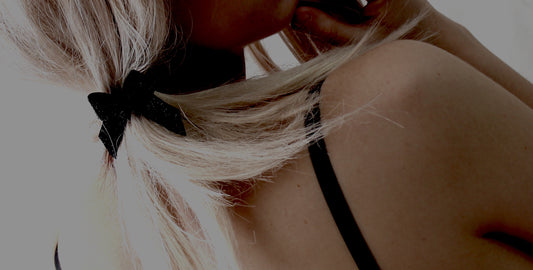 Feminine Hair Accessories