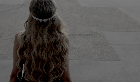 Bow Headband