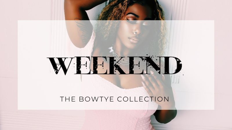 3 Bow Necklaces for the Weekend: Elevate Your Style