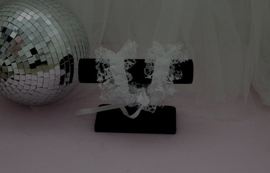 Bridal Bondage 