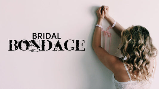 bridal bondage