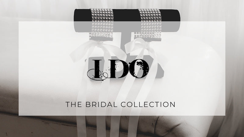 Bridal Bondage: Say I Do to Sweet Surrender