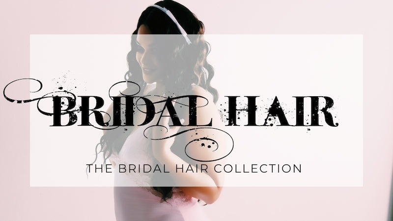 Bridal Hair Accessories