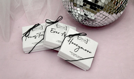 New Bridal Gift Sets