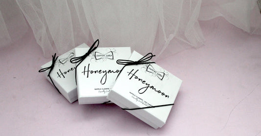 Zoom Weddings & Sensual Bridal Sets
