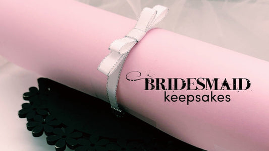 Bridesmaid Bracelets