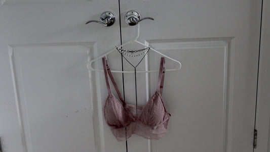 Confident Feminine Accessories 