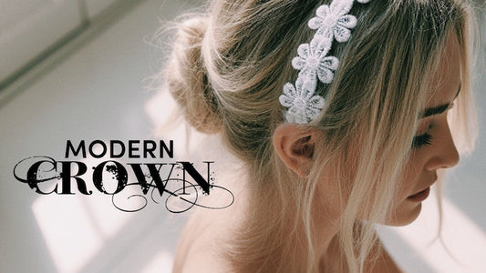 crown inspired accessories