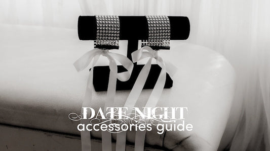 date night accessories guide 