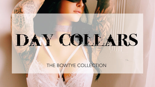 Feminine Day Collars