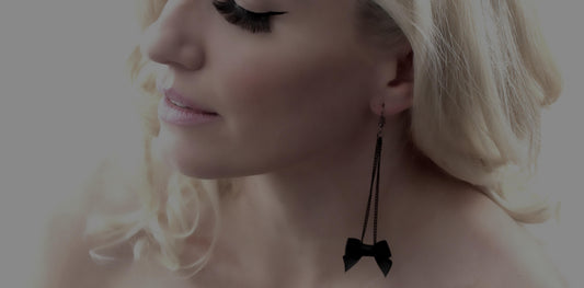 Feminine Jewelry and Accessories 