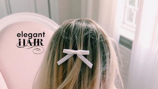 elegant hair accessories