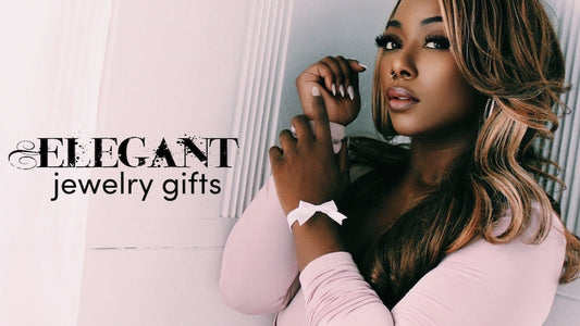 elegant jewelry gifts