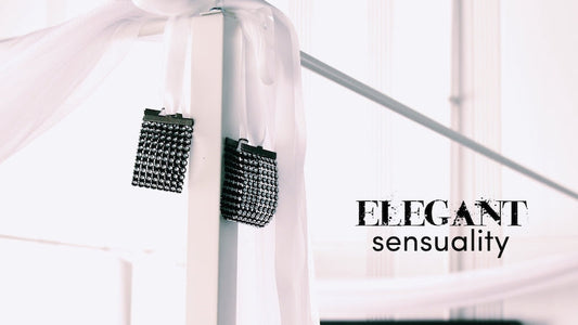 elegant soft restraints