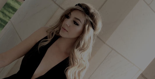 Feminine Accessories 