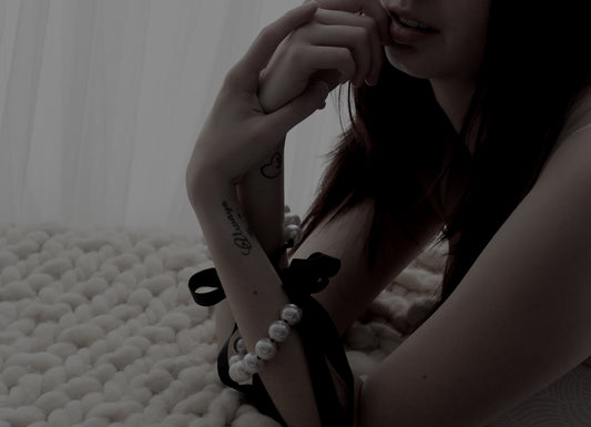 Feminine Bondage