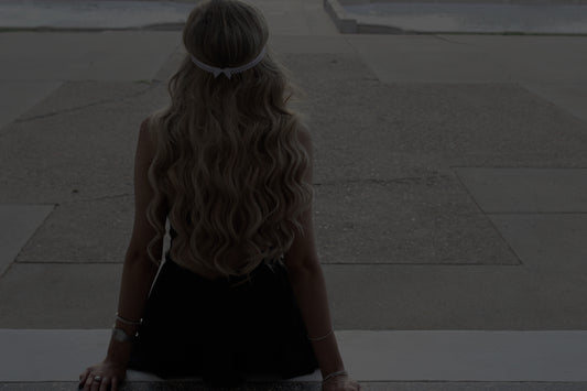 Feminine Hair Accessories