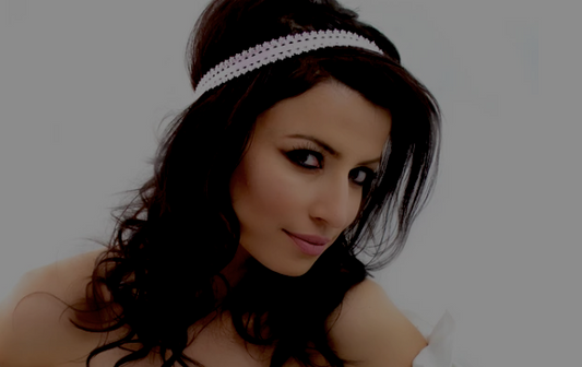 Feminine Headbands