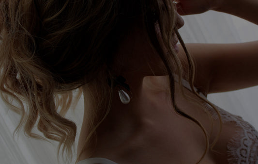 Feminine Jewelry