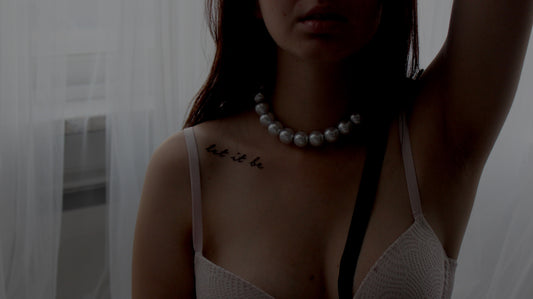 Feminine Jewelry
